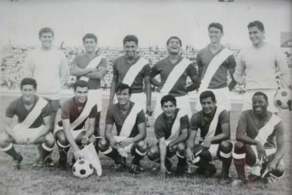 Biografía de Maco Fión, futbolista guatemalteco.