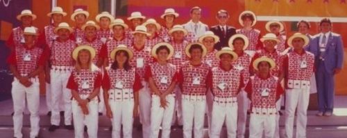 Biografía de Carlos Motta, boxeador guatemalteco 