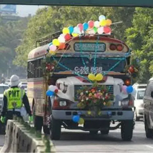 Día del Piloto en Guatemala