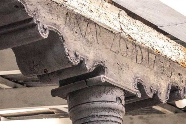 Historia de la Casa Oliver, ciudad de Guatemala-1