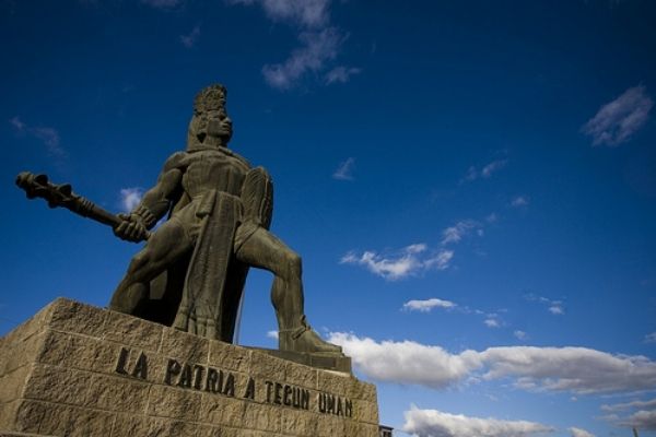 Historia de la comunidad K’iche’ en Guatemala (3)