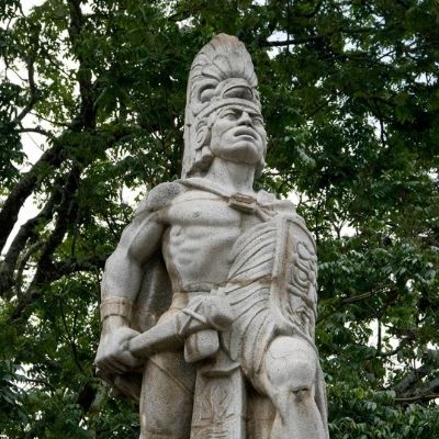 Historia de la comunidad K’iche’ en Guatemala (4)