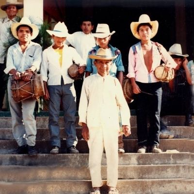 Historia del pueblo C'horti' en Guatemala-
