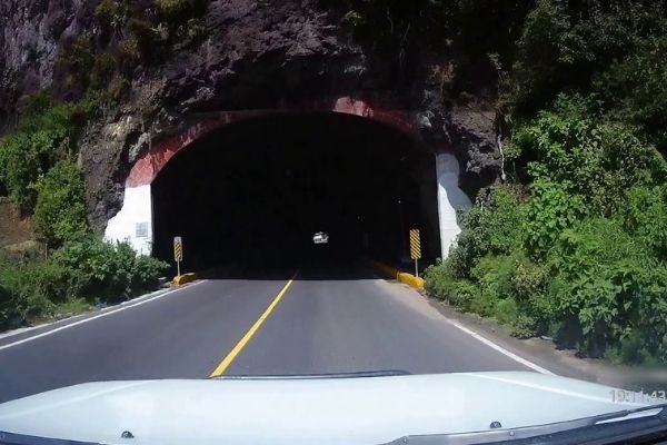 Leyenda del túnel de Santa María de Jesús-1