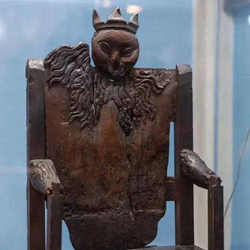 silla de atanasio tzul en totonicapán