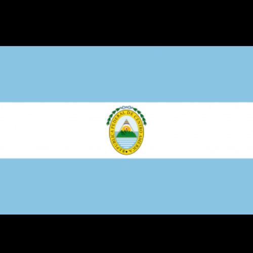 La bandera de Guatemala es una de las más antiguas del mundo