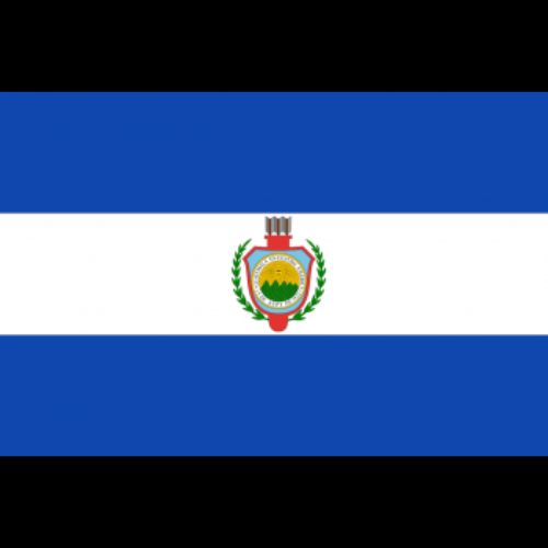 La bandera de Guatemala es una de las más antiguas del mundo