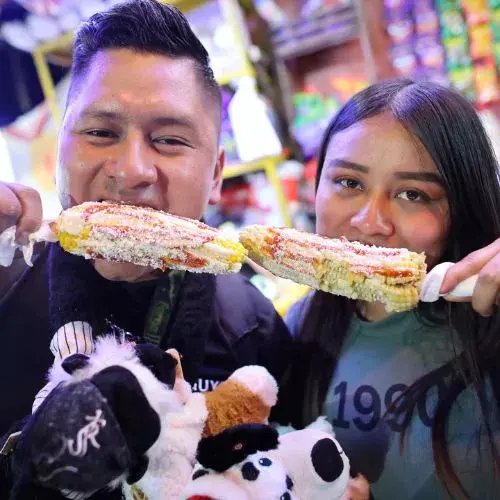 datos sobre la Feria de Jocotenango