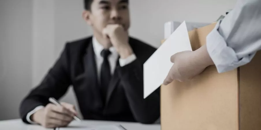 renunciar a un trabajo en Guatemala