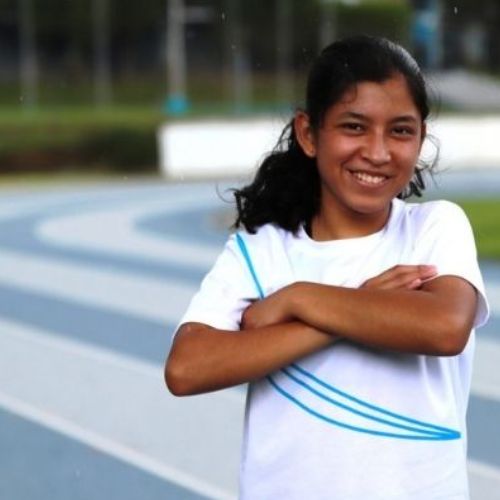 Ericka Esteban