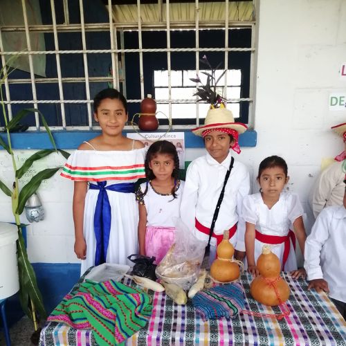 cuáles son las cuatro culturas que existen en Guatemala