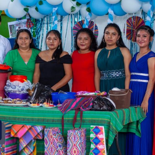 las etnias que existen en Guatemala