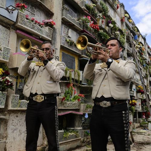 Tradiciones del Día de Todos los Santos en Guatemala