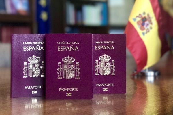 Pasos para agendar una cita en la Embajada Española en Guatemala