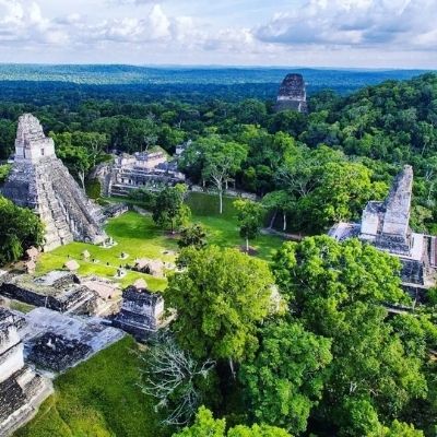 Qué es el Sistema Guatemalteco de Áreas Protegidas-01