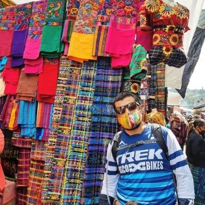 Tejidos artesanales de Salcajá, Quetzaltenango-01-2