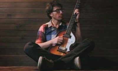 Biografía de Carlos Rafael Hernández (El Gordo), cantante y compositor guatemalteco