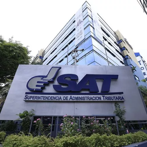 Cómo presentar la planilla del IVA a través de la Agencia Virtual en Guatemala
