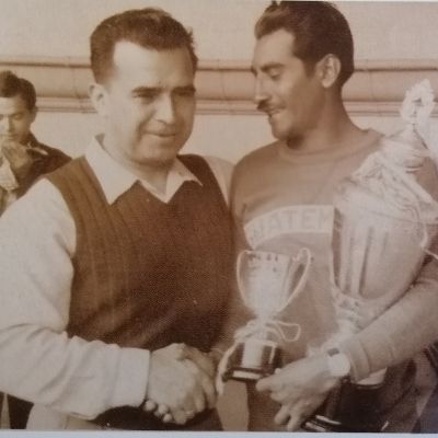 Historia del Medio Maratón Max Tott, en la Ciudad de Guatemala (2)