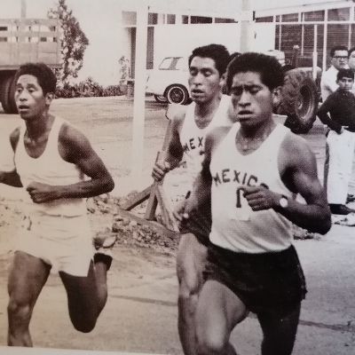 Historia del Medio Maratón Max Tott, en la Ciudad de Guatemala (3)