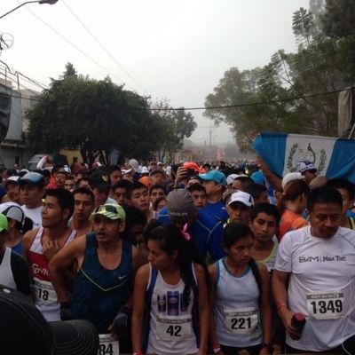 Historia del Medio Maratón Max Tott, en la Ciudad de Guatemala (5)