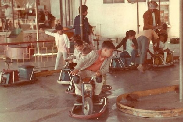 Lugares de la infancia guatemalteca que se han convertido en algo más (1)