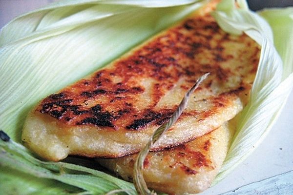 Receta para preparar tascales de Esquipulas - 01