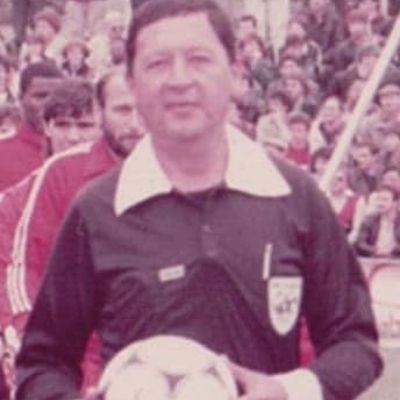 biografia romulo mendez
