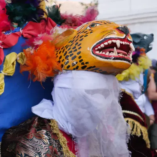 legado teatral rabinal achí guatemala danza drama