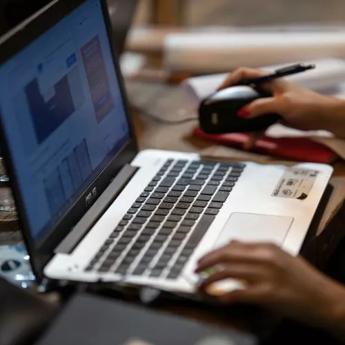 presentar la planilla del IVA a través de la Agencia Virtual
