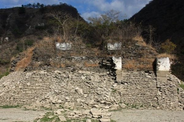 sitio arqueológico Kawinal (3)