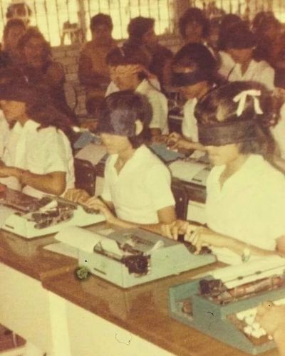 Academias de mecanografía guatemaltecas de antaño-01