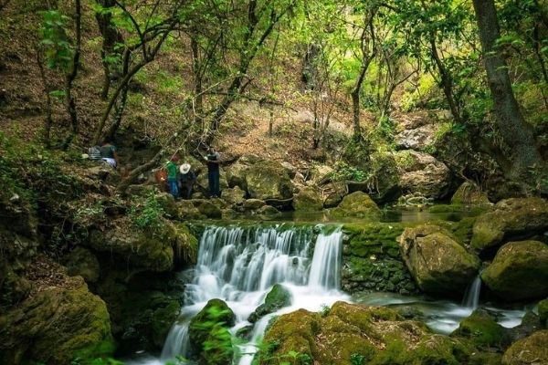 Cultura e identidad del municipio de Aguacatán, Huehuetenango-01