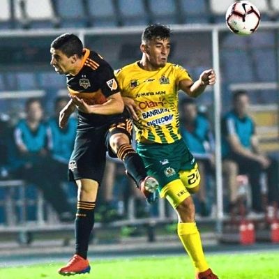Historia del Club Deportivo Guastatoya (1)
