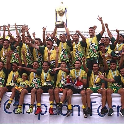 Historia del Club Deportivo Guastatoya (4)