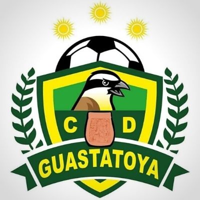 Historia del Club Deportivo Guastatoya (5)