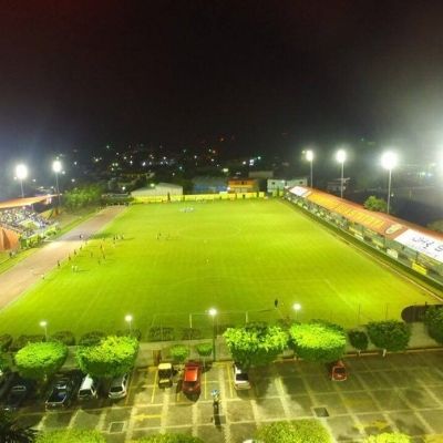 Historia del Club Deportivo Guastatoya