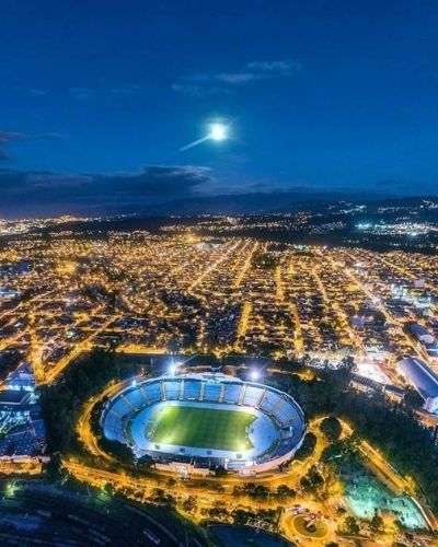 Historia del cambio de nombre del estadio Doroteo Guamuch Flores-01