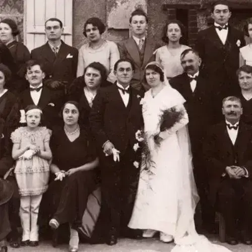 Historia del origen de los apellidos en Guatemala