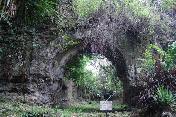 Ruinas de San Juan Perdido, Santa Lucía Cotzumalguapa-01