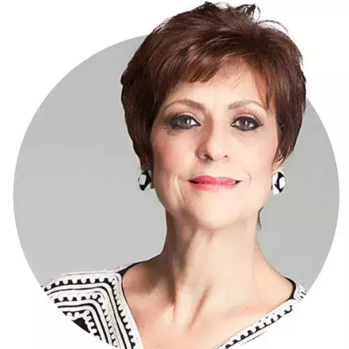 biografía de Lucy Bonilla