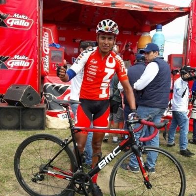 biografia de alder torres