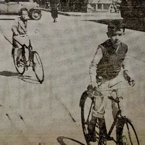 los apellidos en Guatemala - historia