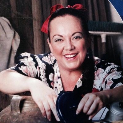 Biografía de Celia Recinos, actriz guatemalteca-01