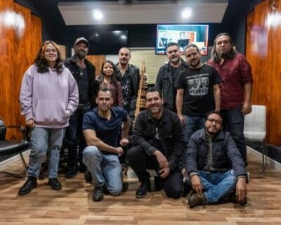 Biografía de la Marimba Contemporánea de Guatemala