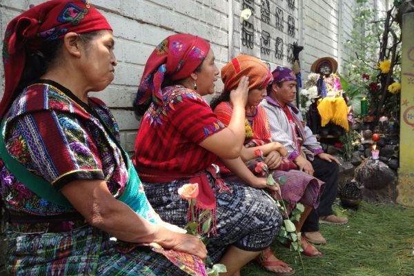 Celebración del B’elebej’ B’atz’ en Guatemala-01