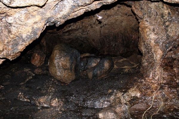 Cueva El Encanto en El Asintal, Retalhuleu-01