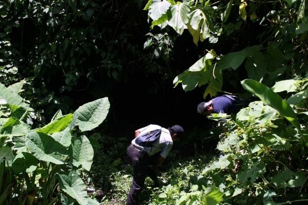 Cueva El Encanto en El Asintal, Retalhuleu-02