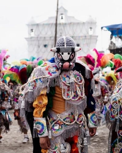 Origen del nombre de Chichicastenango, Quiché0-1
