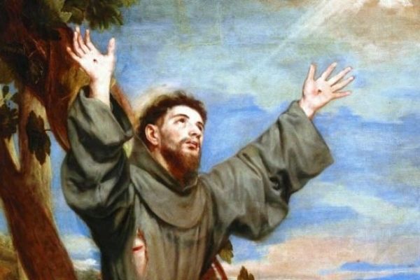 ¿Por qué se les llaman Pancho a los Franciscos en Guatemala? | Aprende